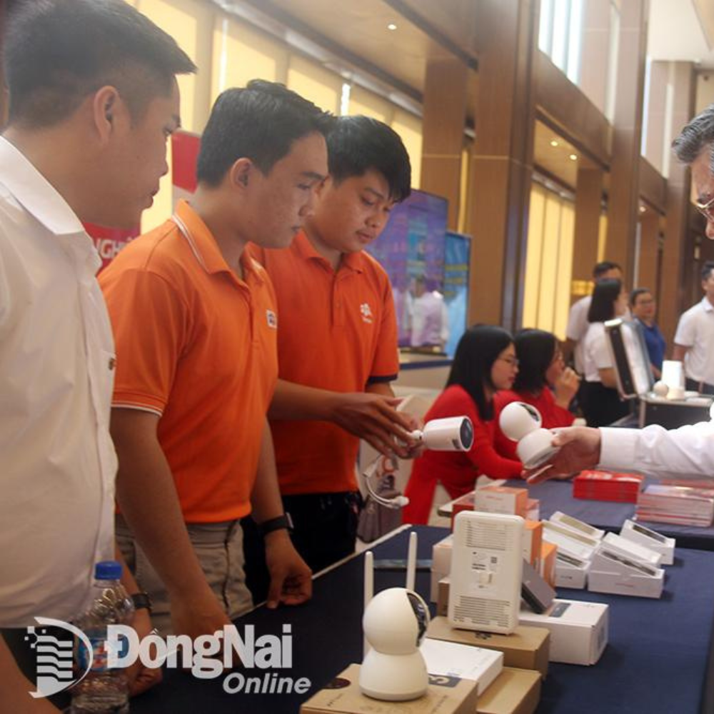 Phê Duyệt Đề Án Chuyển Đổi Số Tỉnh Đồng Nai Giai Đoạn 2025-2030