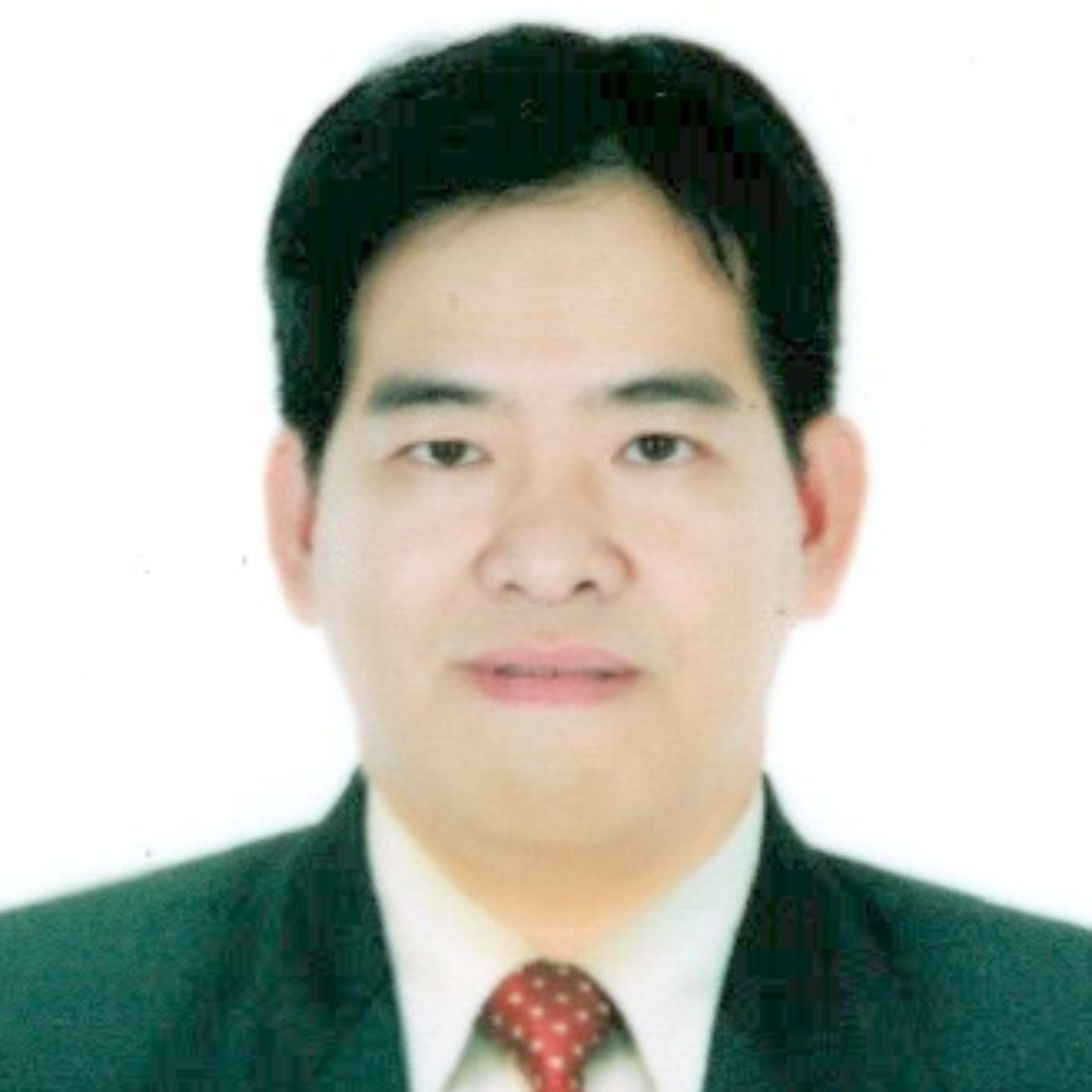 Thầy Bông Hoàng Quân