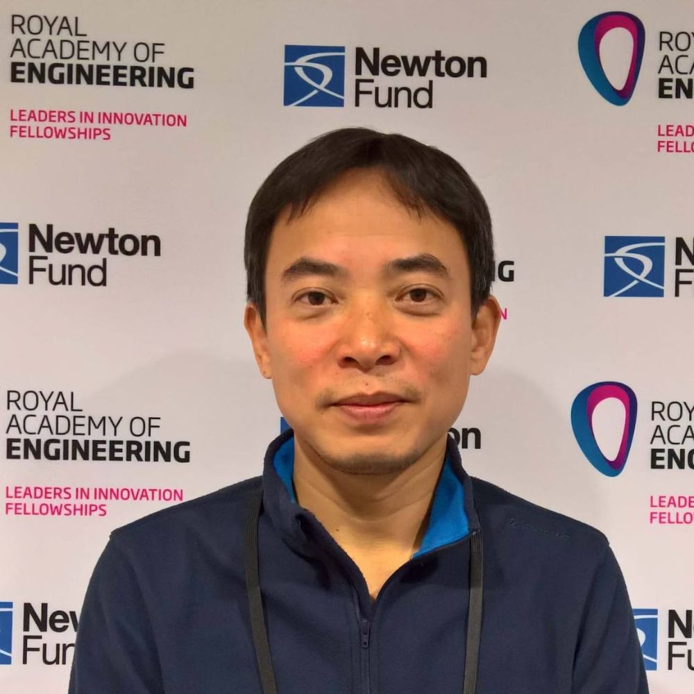 Ông Nguyễn Quang Trung