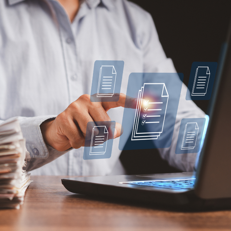 Thủ Tục Gia Nhập