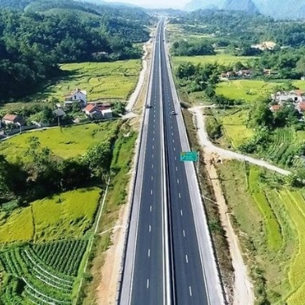 Đề Xuất Đầu Tư Gần 30.000 Tỷ Đồng Xây Dựng Cao Tốc Chiến Lược Bắc Kạn - Cao Bằng