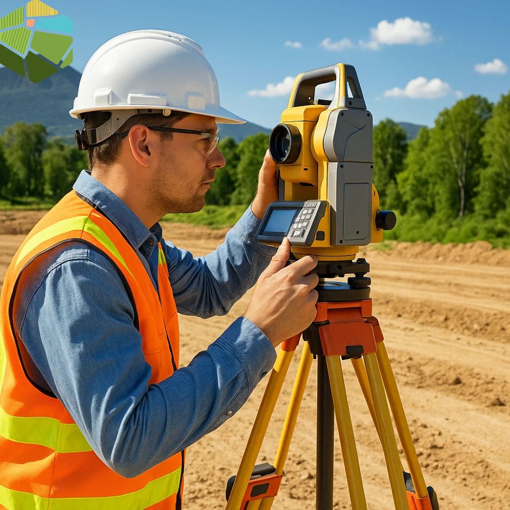 Công Nghệ Drone (UAV) Trong Khảo Sát Và Giám Sát Thi Công