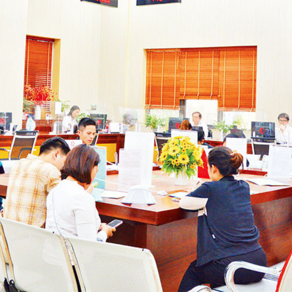 Chuyển Đổi Số: Bắc Ninh Lấy Người Dân Làm Động Lực