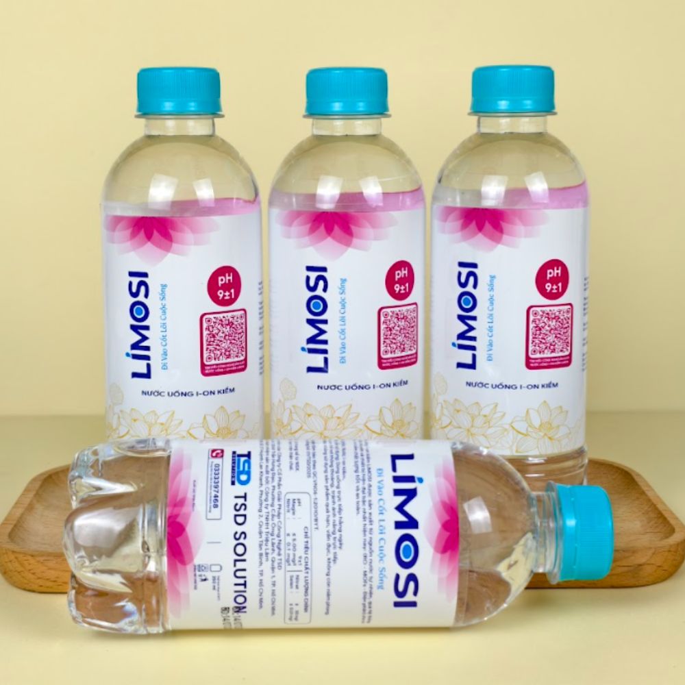 Limosi: Chăm Sóc Sức Khỏe Gia Đình Từ Điều Nhỏ Nhất