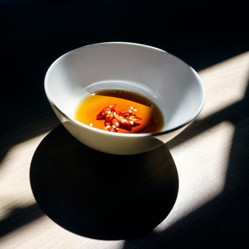 4 Tiêu Chí Nhận Biết Nước Mắm Nguyên Chất