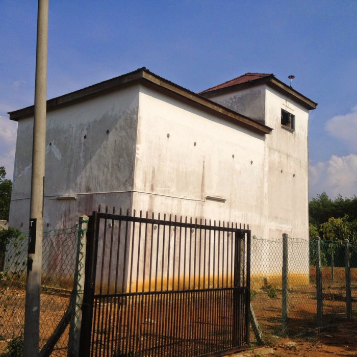 Cần Trang Bị Gì Cho Nhà Yến Của Bạn?