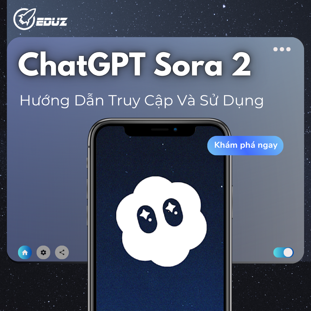 ChatGPT Sora: Hướng Dẫn Truy Cập Và Sử Dụng