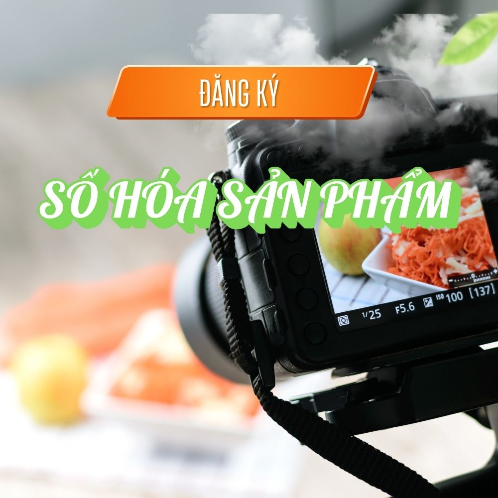 Số Hóa Dịch vụ - Sản Phẩm