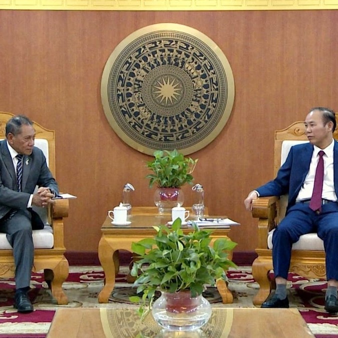 Việt Nam - Solomon Mở Rộng Hợp Tác Nghề Cá, Bảo Vệ Môi Trường Biển