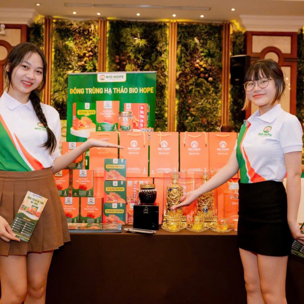 Vu Lan Báo Hiếu – Trao Cha Mẹ Món Quà Sức Khỏe Bền Lâu