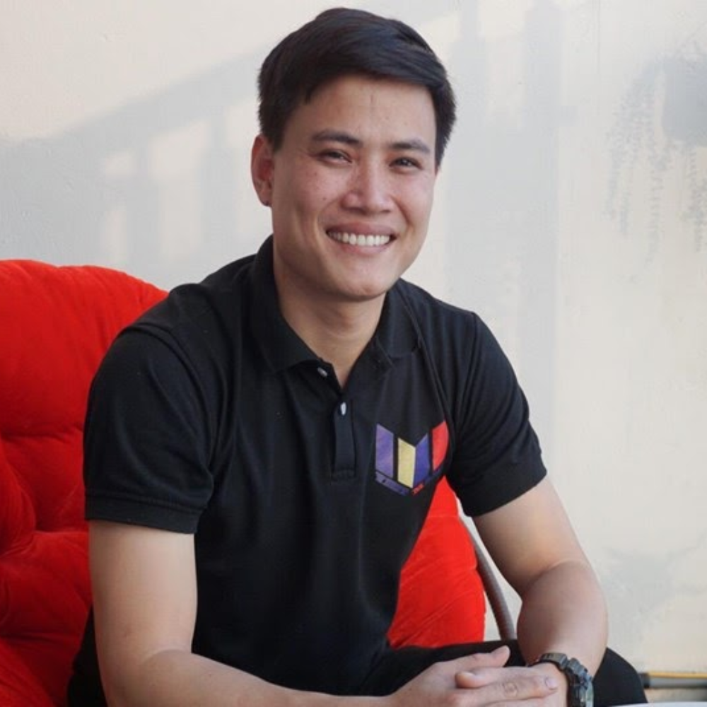 Ông. Lê Đăng Thắng