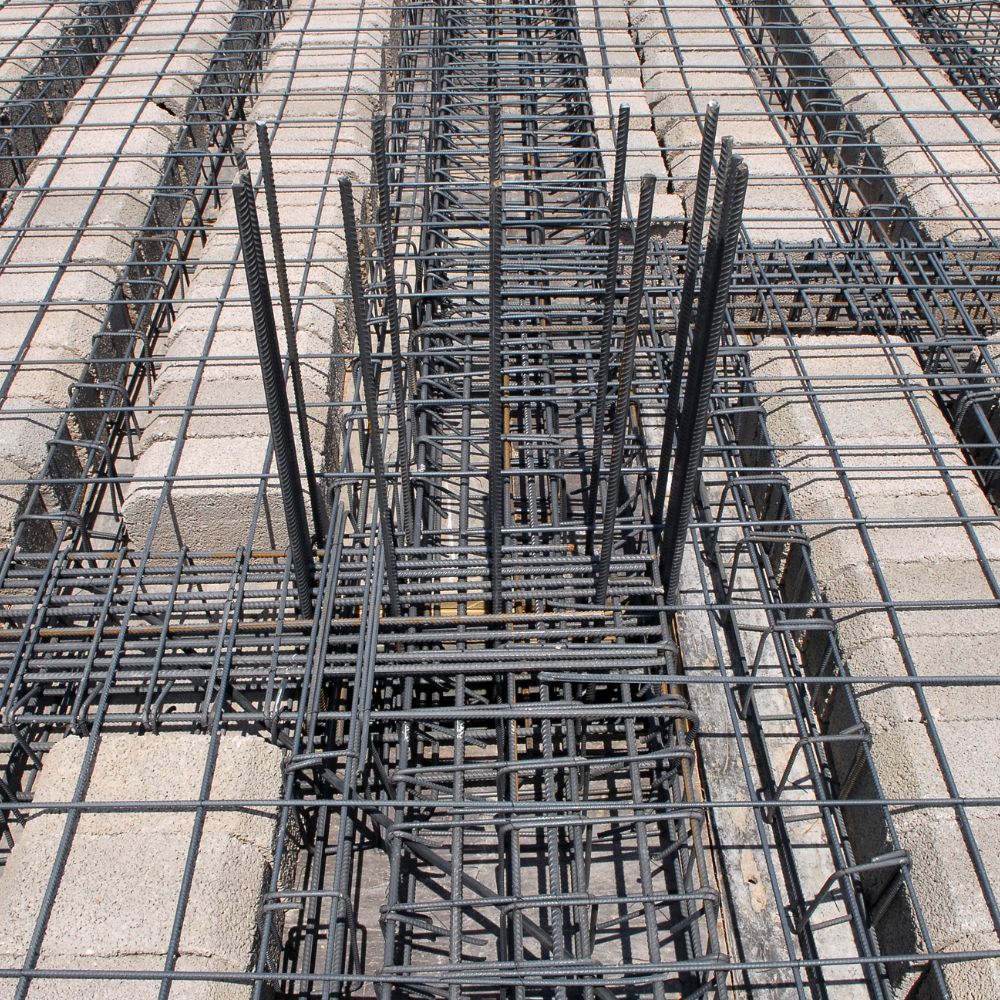 Cách Lên Kế Hoạch Sử Dụng Thép Hiệu Quả Cho Dự Án Xây Dựng Quy Mô Lớn