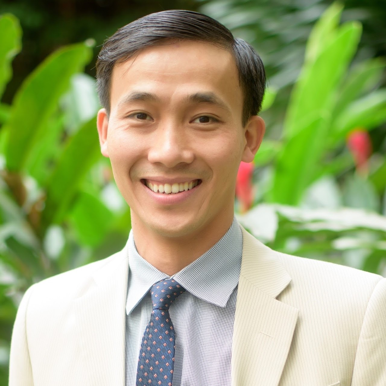 PGS.TS. Lê Quốc Trung