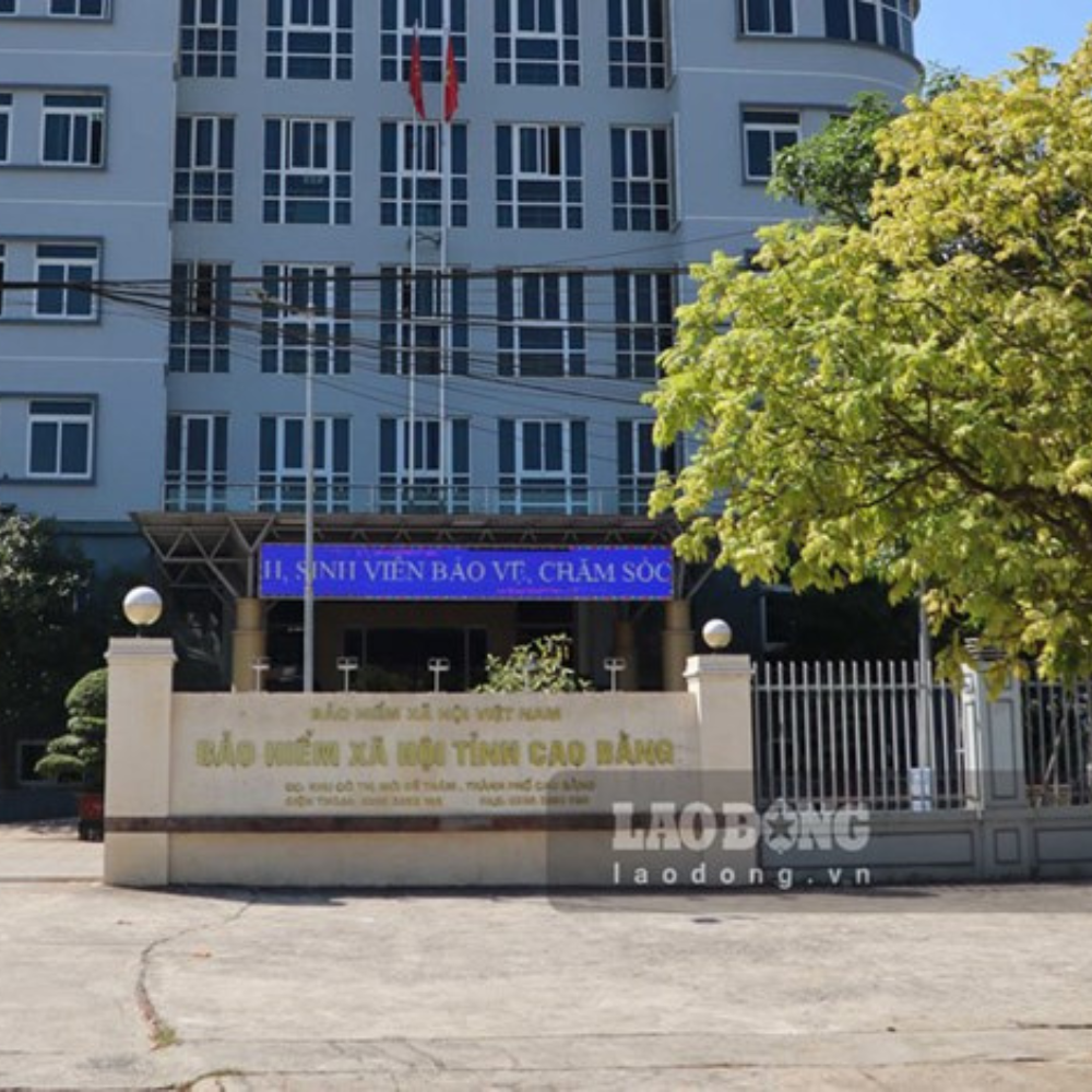 Bảo Hiểm Cao Bằng Phát Cảnh Báo Về Chiêu Trò Mạo Danh Lừa Đảo