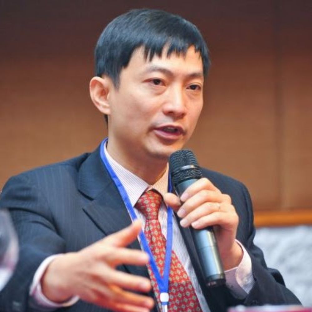 Ông Nguyễn Hồng Long