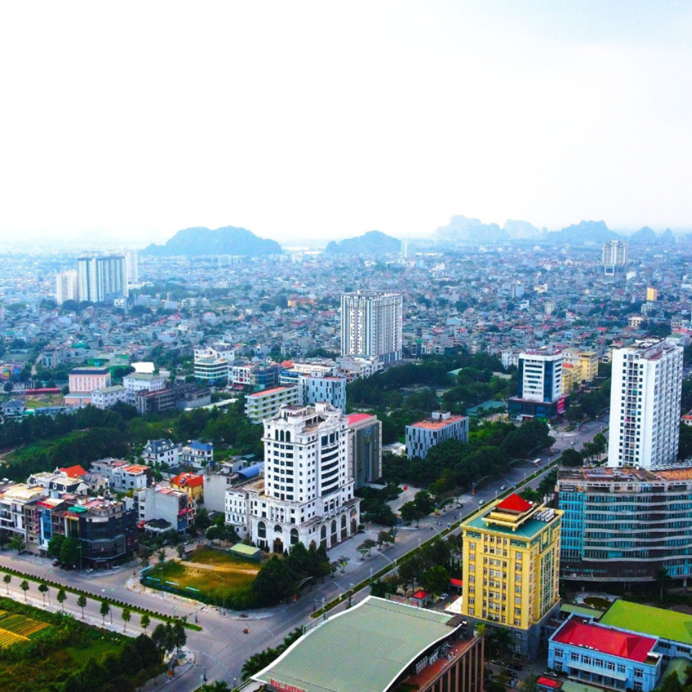 Chuyển Đổi Số Ở Thanh Hóa - ‘Cánh Cửa’ Thu Hút Đầu Tư Nước Ngoài