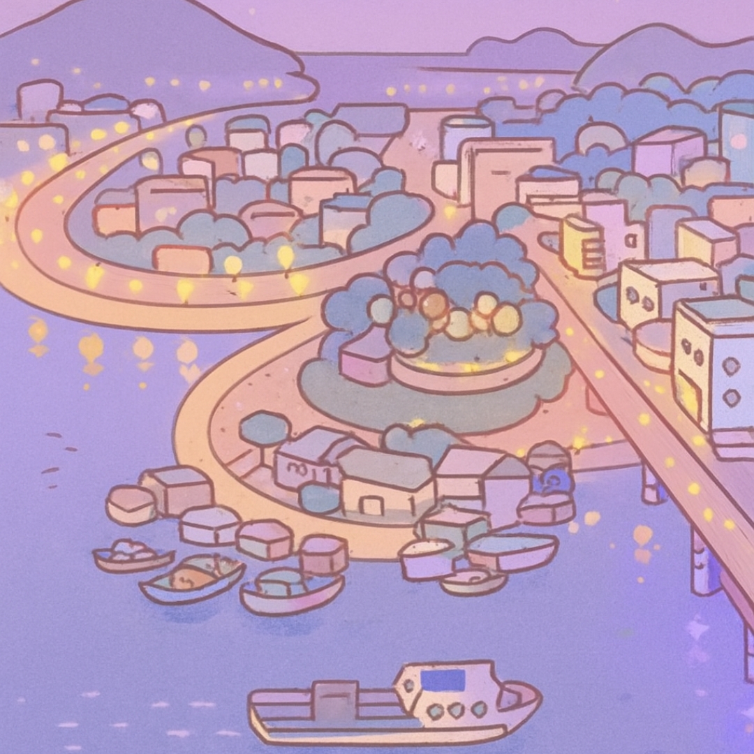 Hà Tiên - Vùng Đất Nghỉ Dưỡng Phía Nam Tổ Quốc