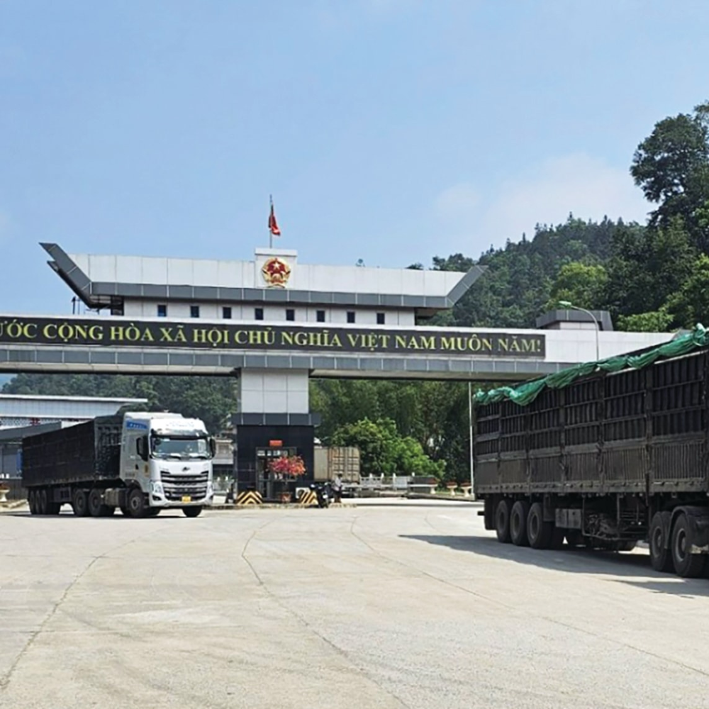 Cao Bằng Đẩy Mạnh Xúc Tiến Đầu Tư, Phát Triển Kinh Tế