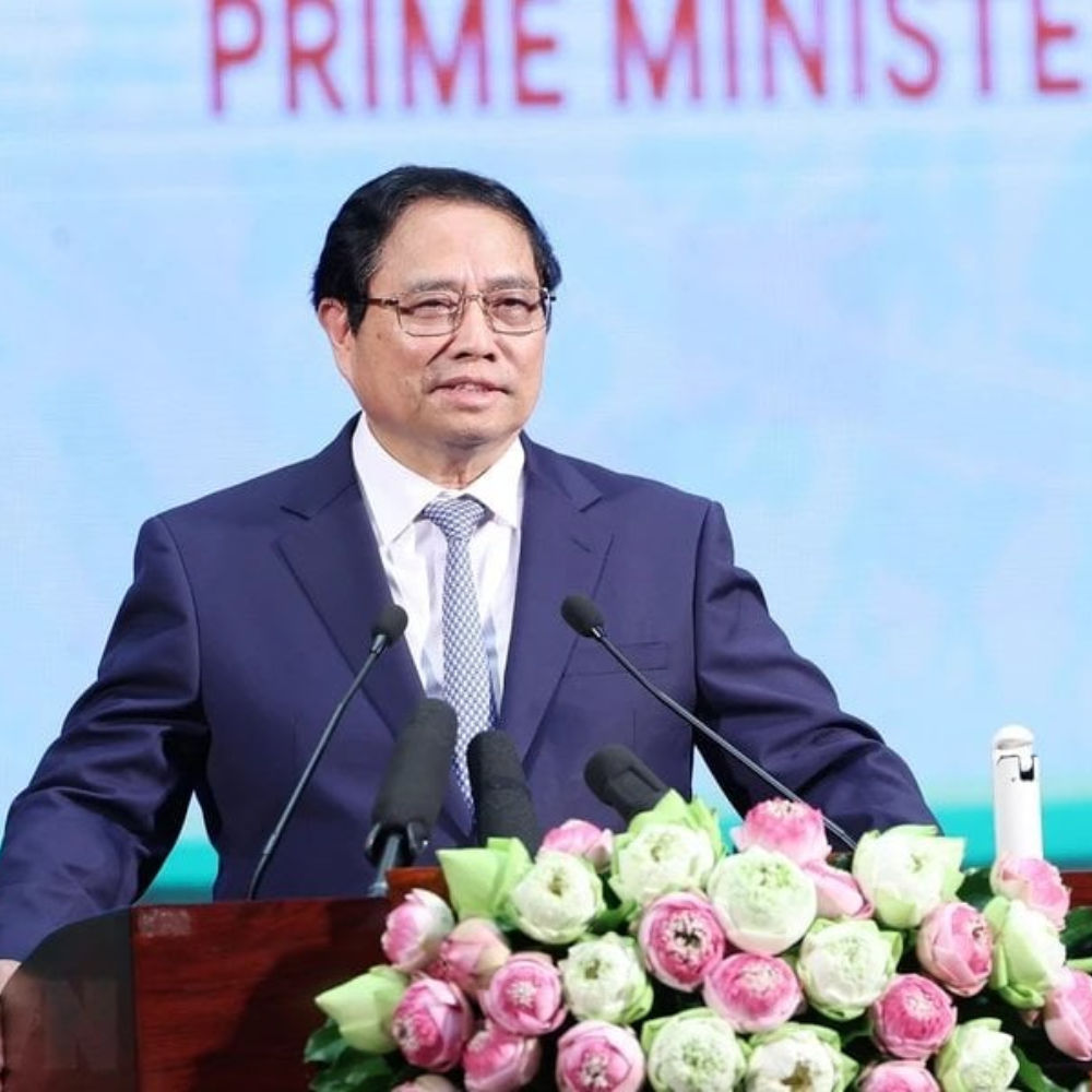 Vĩnh Long Kêu Gọi Đầu Tư Hơn 56.000 Tỷ Đồng