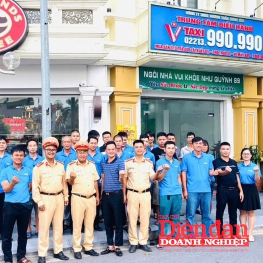 Hưng Yên: Hỗ Trợ Doanh Nghiệp Tháo Gỡ Điểm Nghẽn Hướng Tăng Trưởng GRDP 10,5%