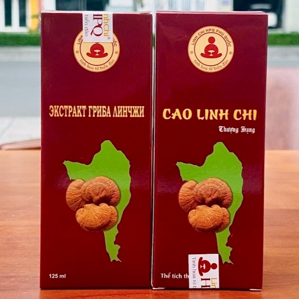 Cao Linh Chi Có Tốt Không?