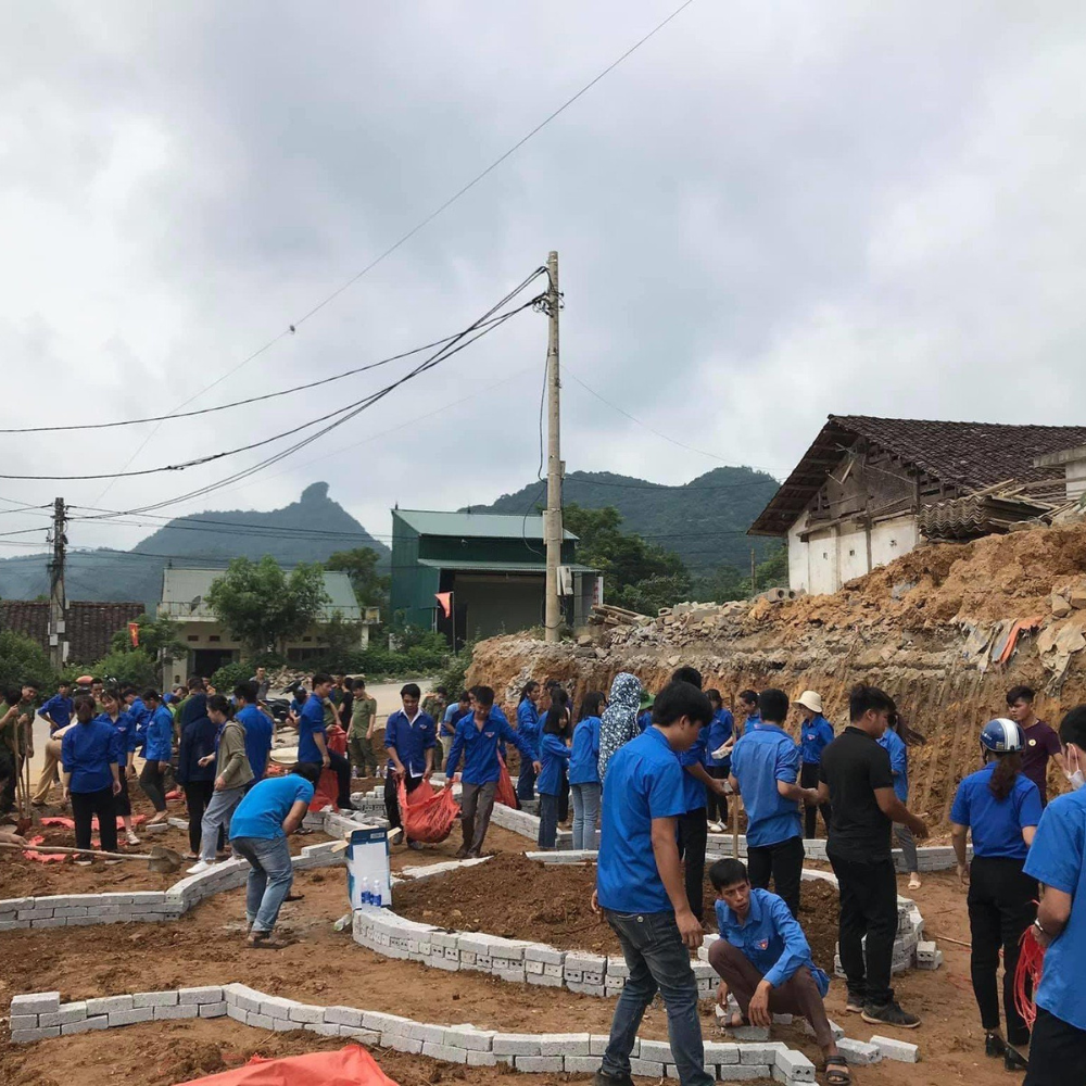 Cao Bằng: Những Mô Hình Khởi Nghiệp, Tạo Việc Làm Hiệu Quả Của Thanh Niên Huyện Hạ Lang