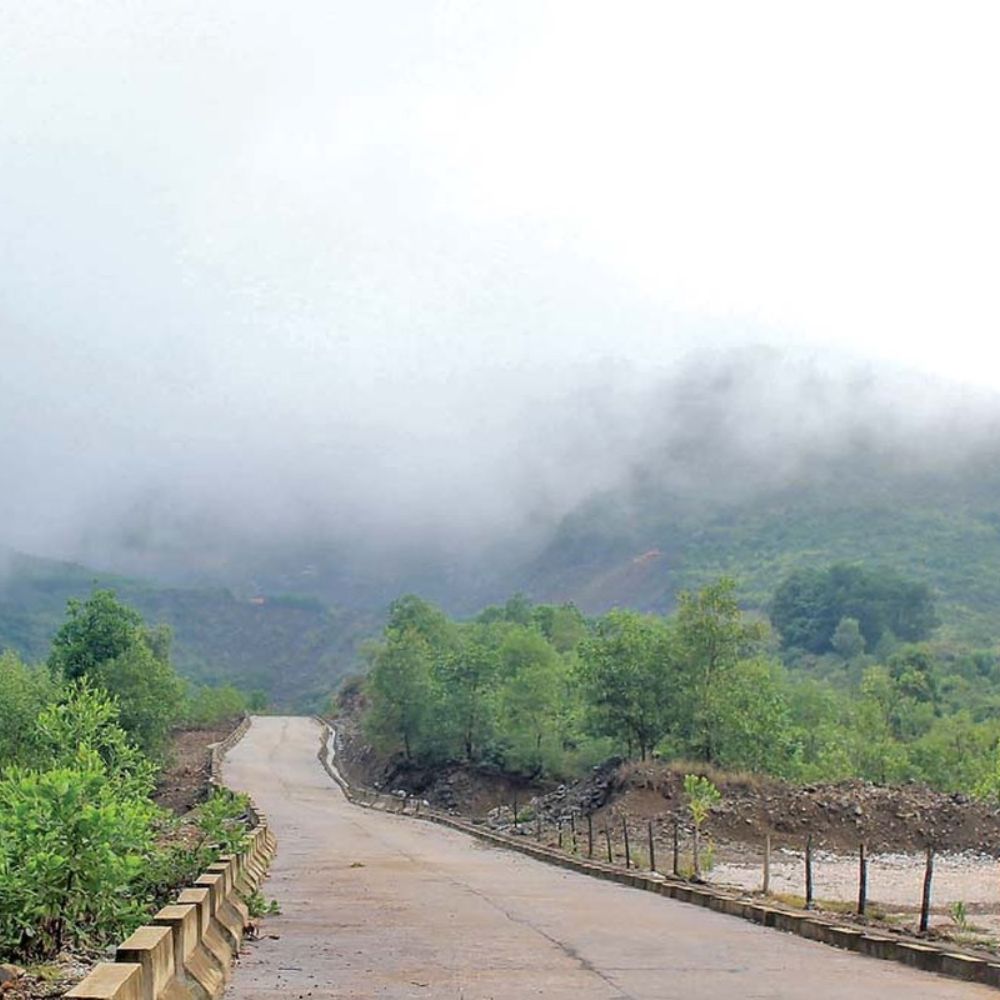 Thanh Hóa Đầu Tư Hơn 6.600 Tỷ Đồng Vào Khu Du Lịch Am Tiên