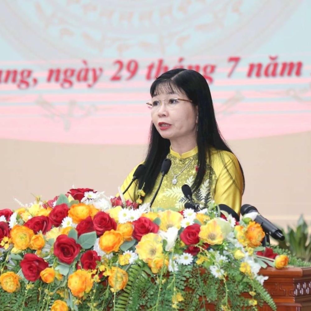 Mặt Trận An Giang Kịp Thời Nắm Bắt Tâm Tư, Nguyện Vọng Của Nhân Dân