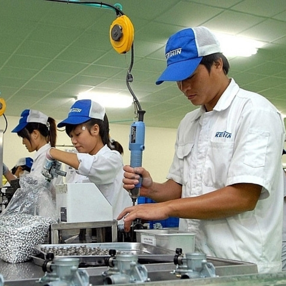 Hưng Yên Đẩy Mạnh Hỗ Trợ Doanh Nghiệp, Hướng Tới Tăng Trưởng GRDP 10,5%