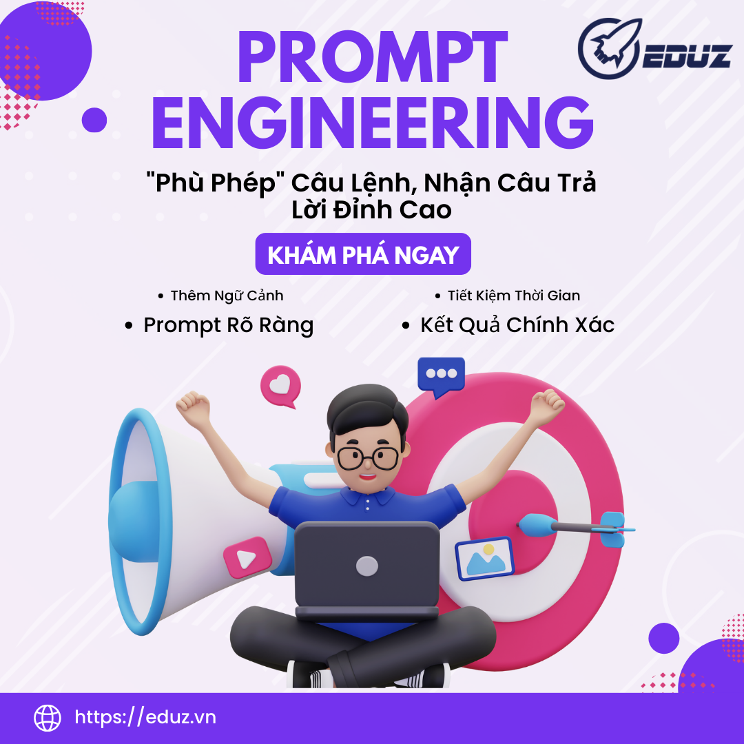 "Phù Phép" Câu Lệnh Để ChatGPT Trả Lời Đỉnh Cao