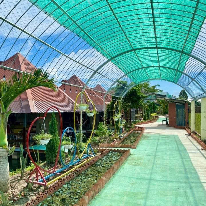 Lợi Ích Của Du Lịch Sinh Thái Với Tâm Lý Con Người