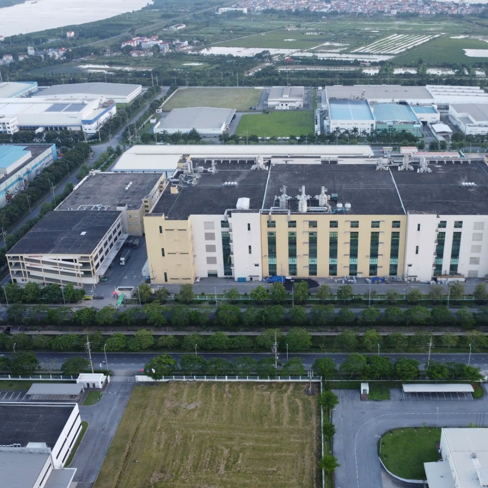 Bắc Ninh: Chính Sách Hỗ Trợ Tác Động Tích Cực Tới Doanh Nghiệp