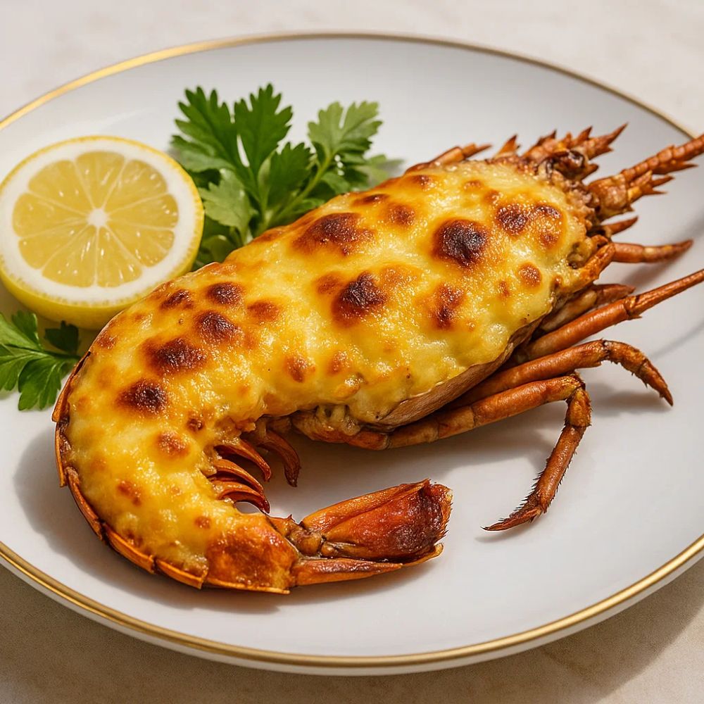 Bí Quyết Sử Dụng Hải Sản Đúng Cách