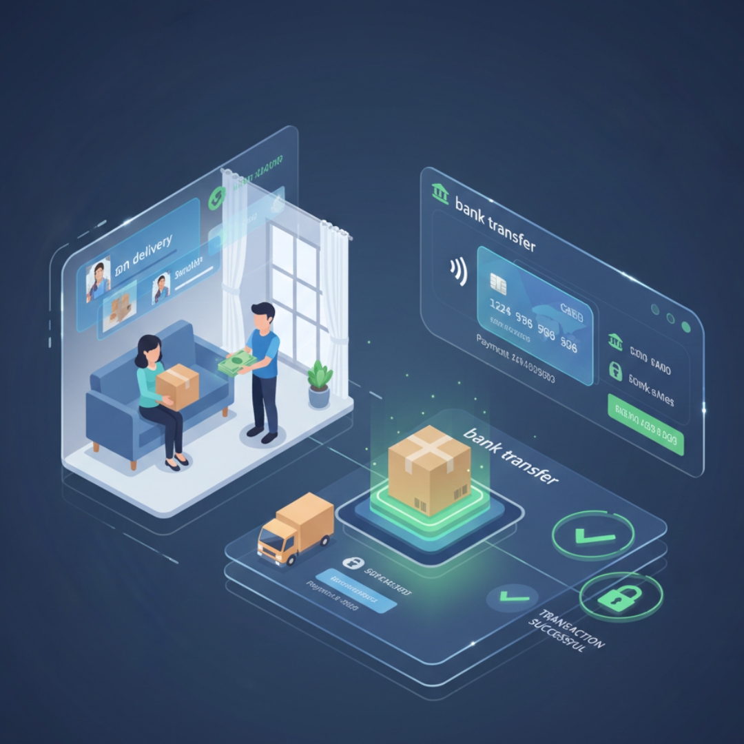 Thông Tin Thanh Toán