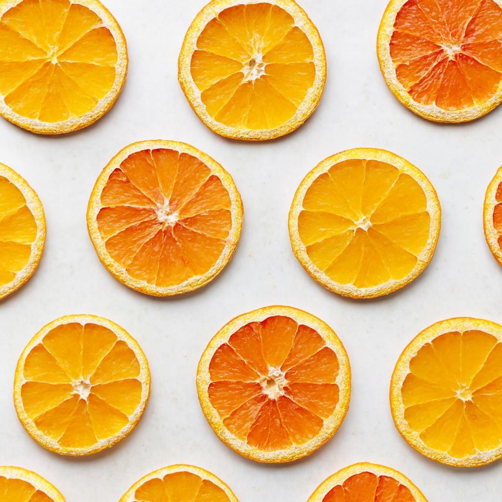 Cách Làm Cam Sấy Dẻo Thơm Ngon Nhất