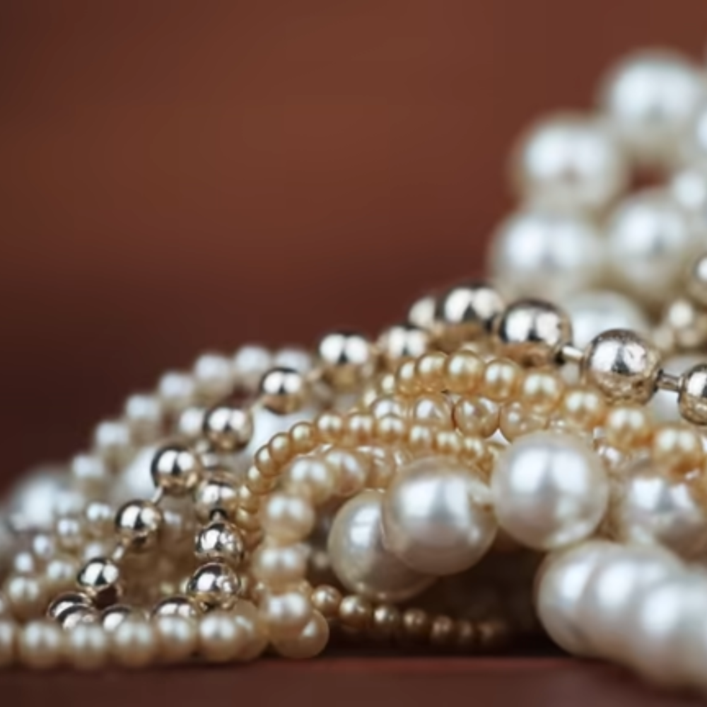 Vì Sao Ngọc Trai Là Một Trong Những Báu Vật Đắt Giá Nhất Đại Dương?