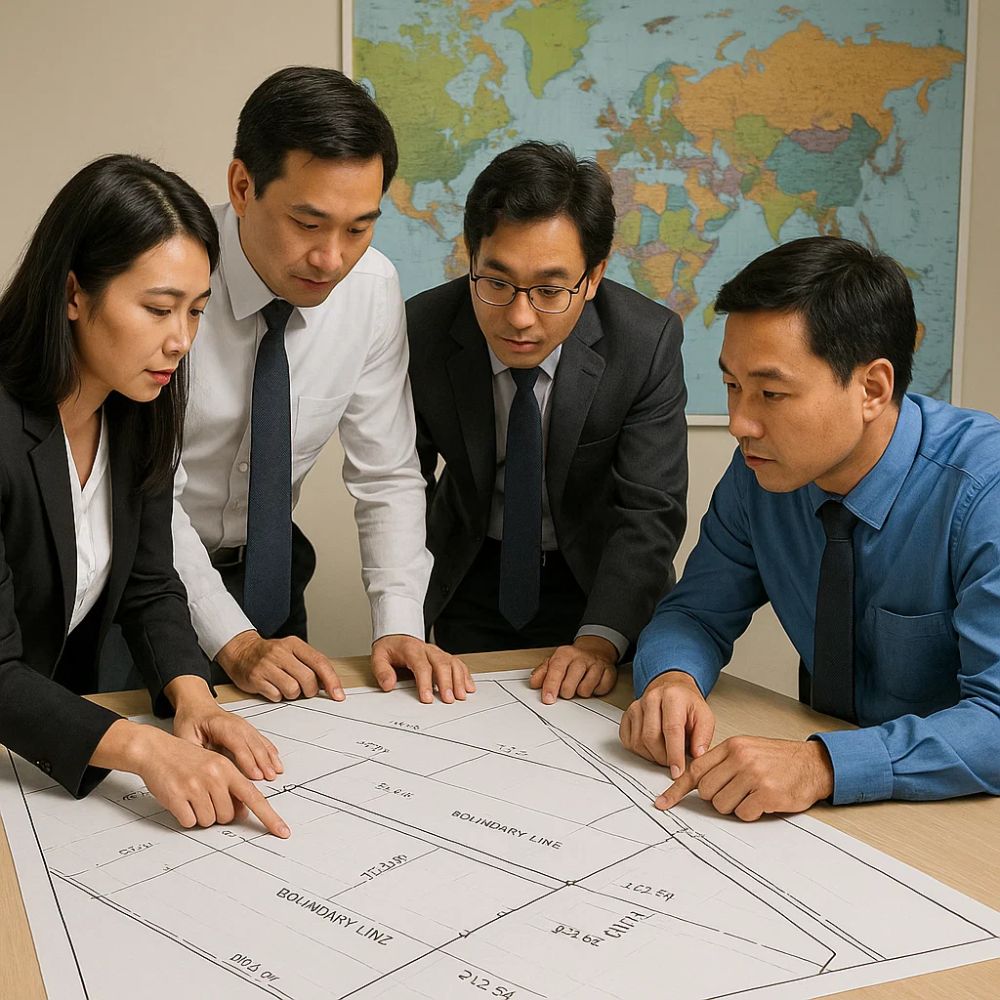 Khảo Sát Địa Chất – Bước Nền Cho Mọi Công Trình Bền Vững