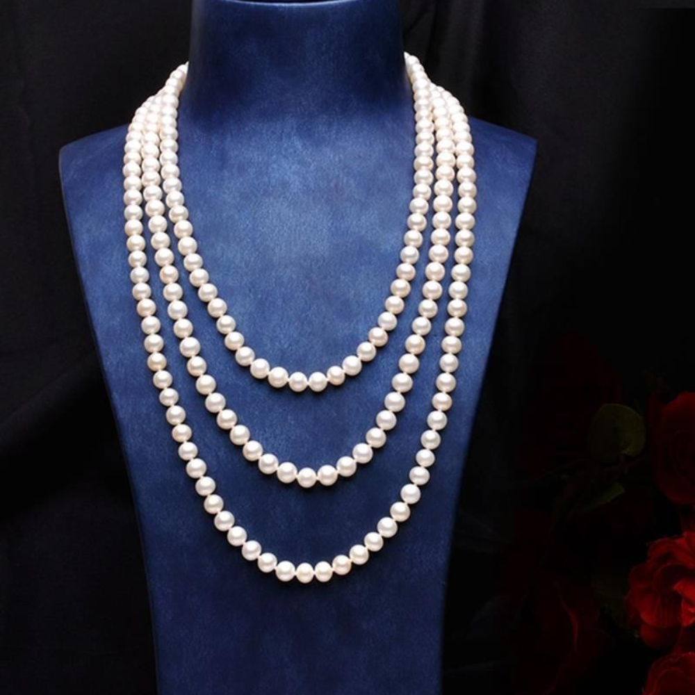 Tại Sao Ngọc Trai Luôn Là Lựa Chọn Của Các Celeb Khi Tham Dự Sự Kiện?