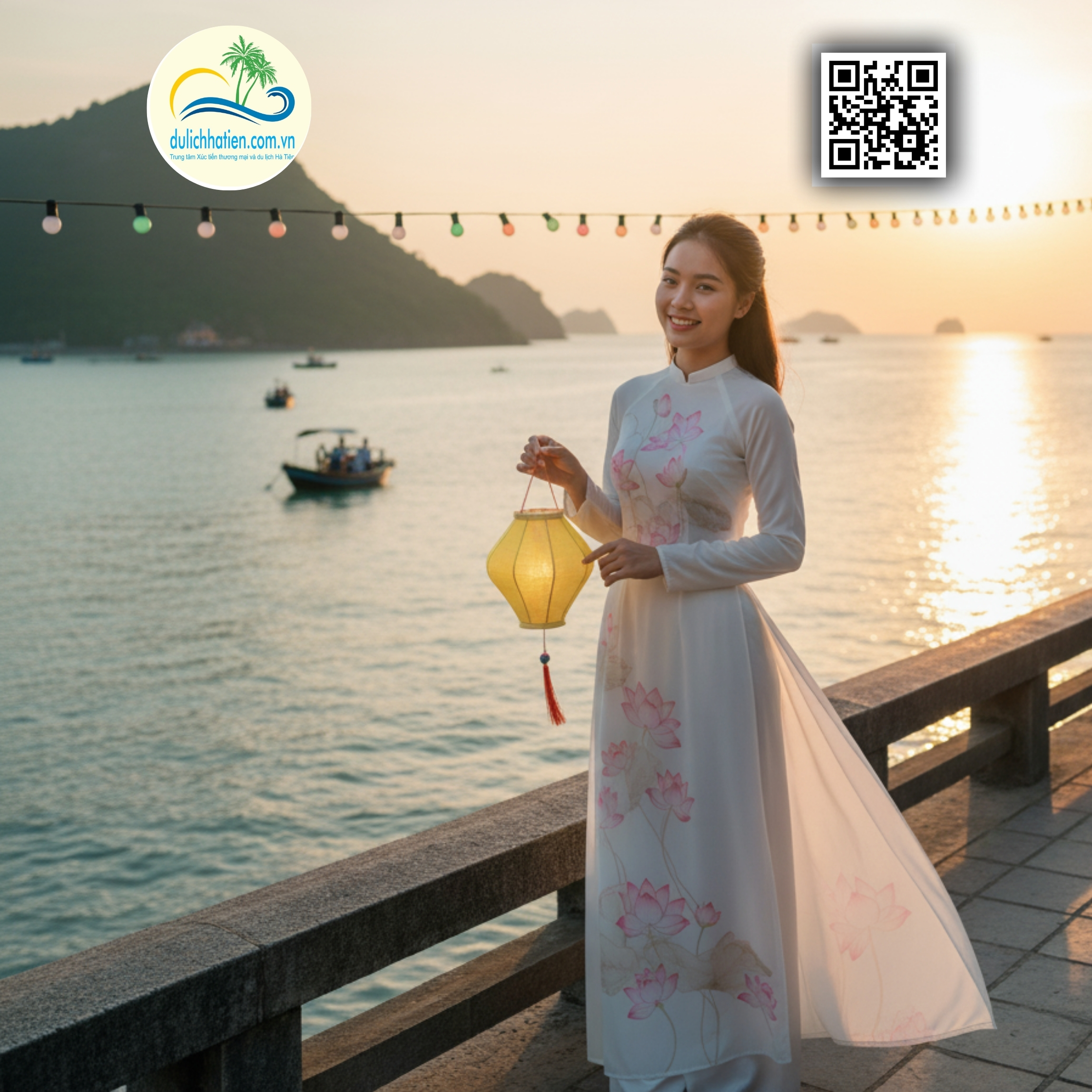 Kênh Số | Lễ Hội Truyền Thống Hà Tiên 2025 – Hành Trình Tri Ân Tiền Nhân