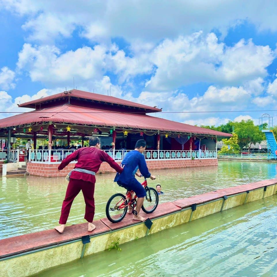 Phú Điền Qua Góc Nhìn Của Người Địa Phương