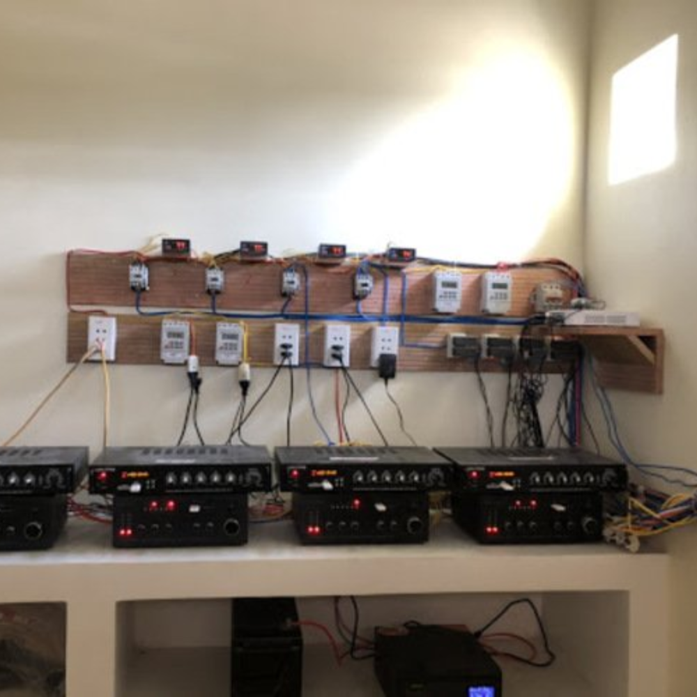 Nên Chọn Thiết Bị Nhà Yến Thế Nào Hiệu Quả Nhất