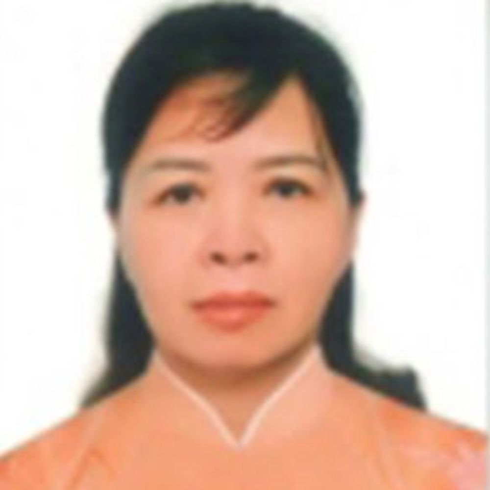 TS. Trần Thị Oanh Yến