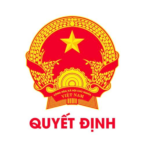 Quyết Định Số 714/QĐ-TTg Của Thủ Tướng Chính Phủ: Phê Duyệt Đề Án