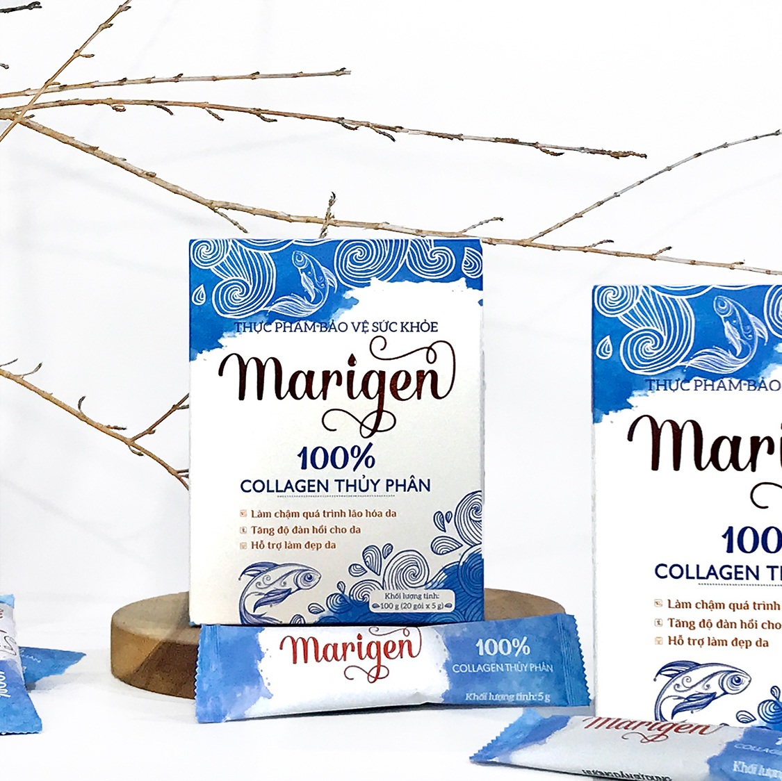 Tác Dụng Phụ Của Collagen Bạn Cần Biết