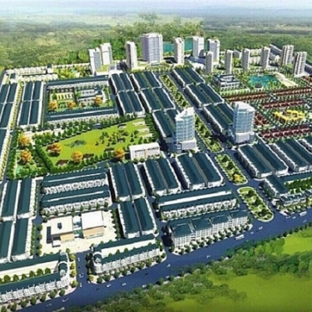 Bắc Ninh Gọi Đầu Tư Vào 3 Dự Án Hơn 12.000 Tỷ Đồng