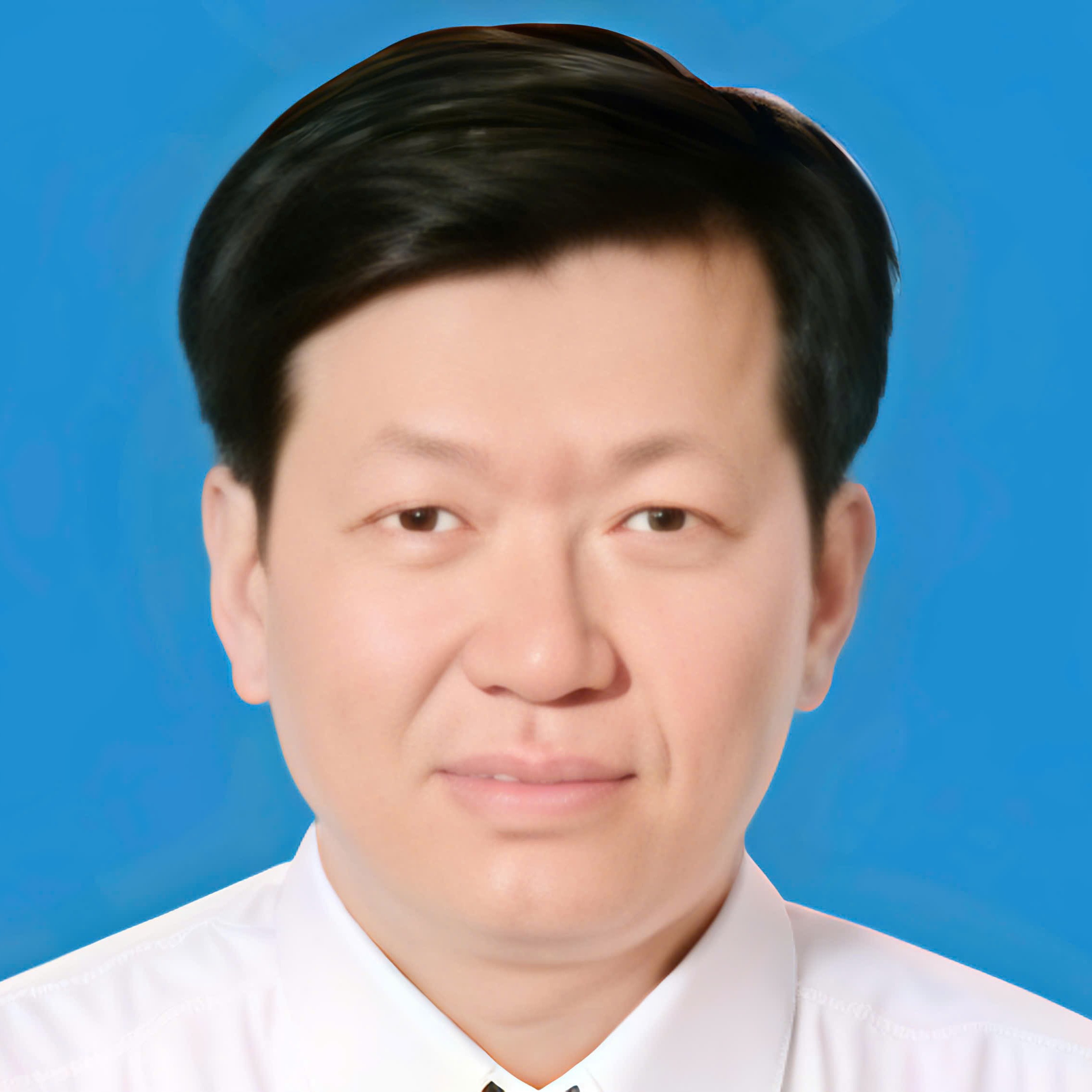 PGS.TS.NCVCC Phan Tiến Dũng