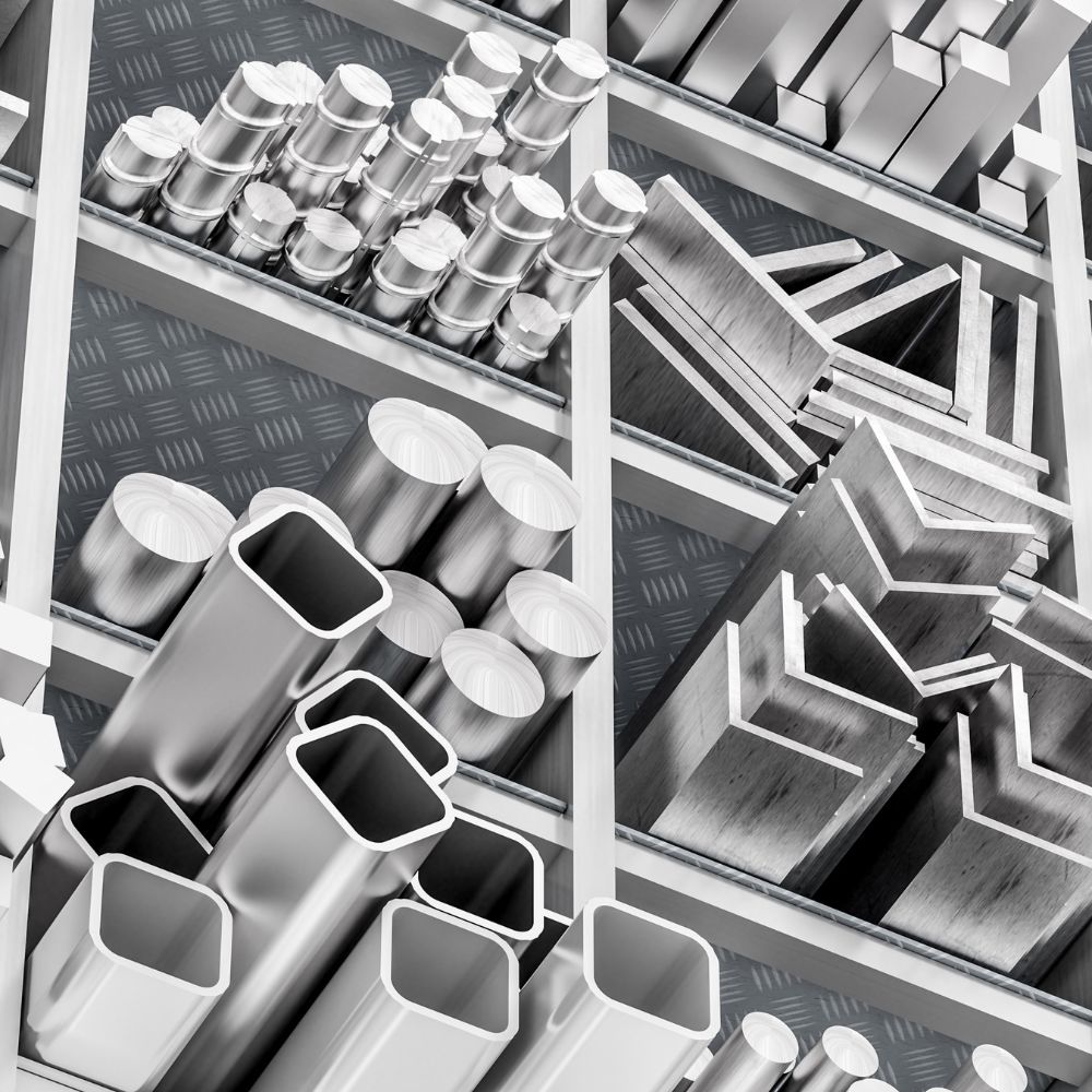 Những Ý Tưởng Tổ Chức Hội Chợ – Triển Lãm Thành Công Trong Ngành Công Nghiệp Nặng