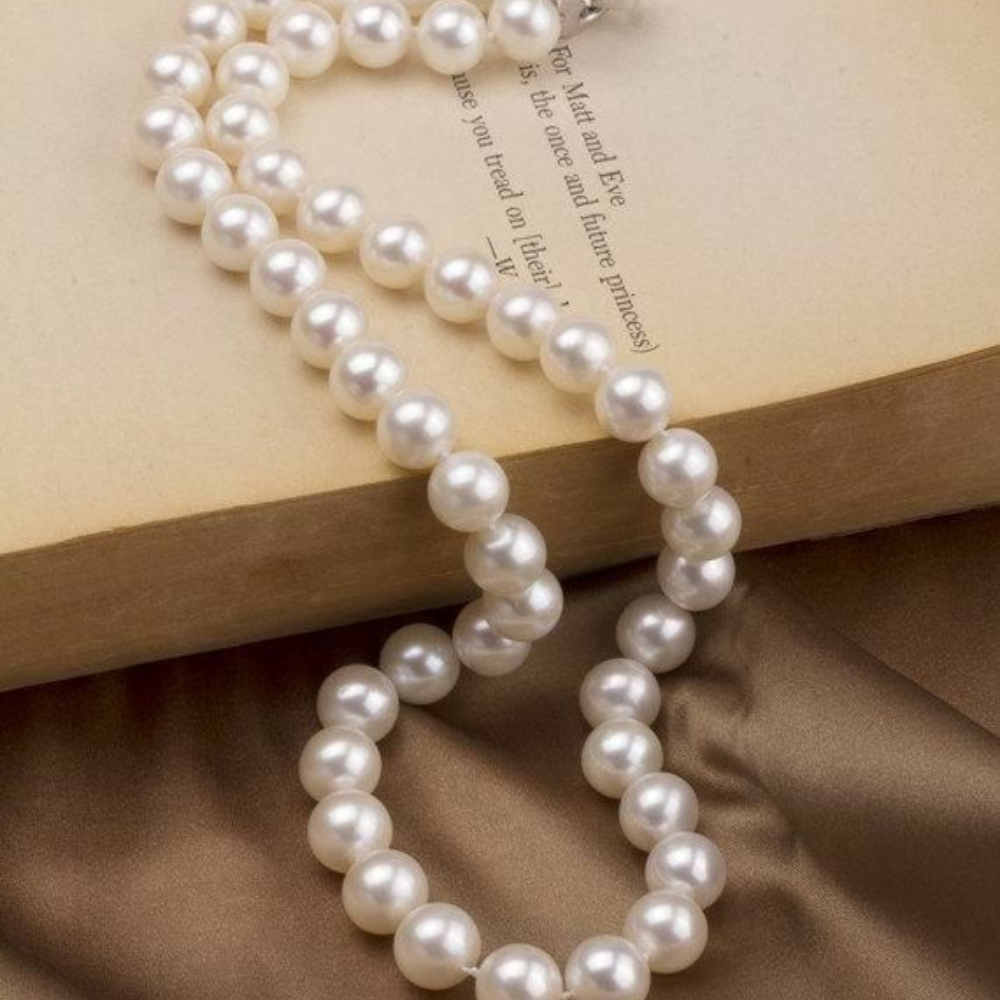 Ngọc Trai Trong Hoàng Gia Biểu Tượng Quyền Lực Và Thanh Cao