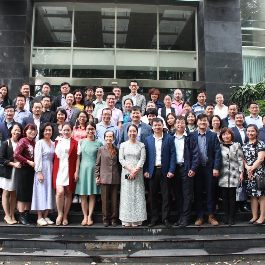 Mạng Lưới Hỗ Trợ Thương Mại Hóa Kết Qủa Nghiên Cứu Khoa Học