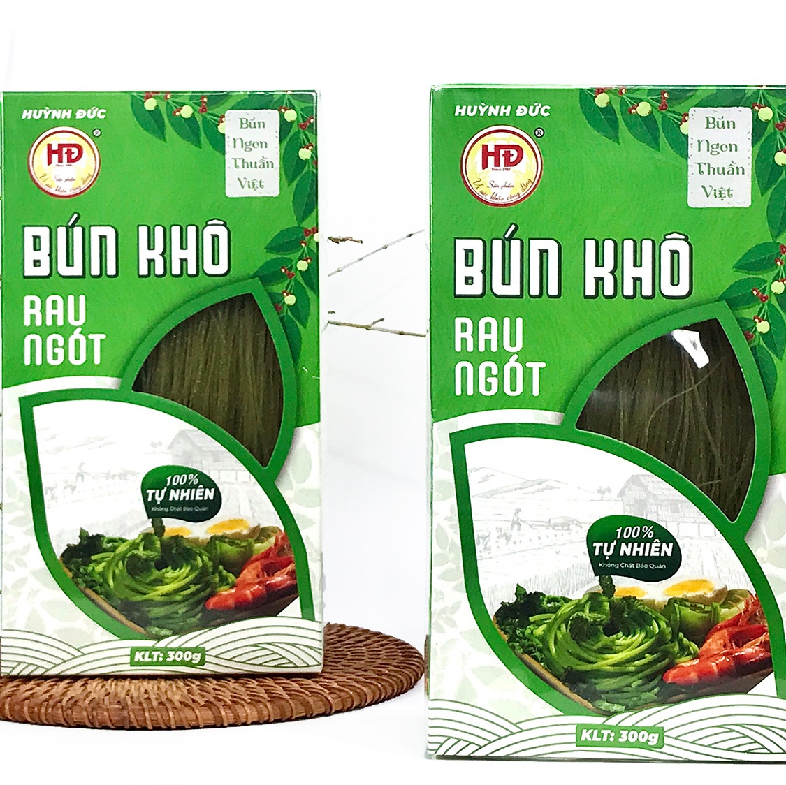 Giải Đáp Các Câu Hỏi Thường Gặp Về Bún Khô Rau Ngót